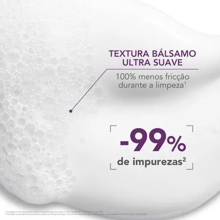 Bálsamo de Limpeza Corporal Bioderma Cicabio - Baume Lavant - 200ml - Imagem 2