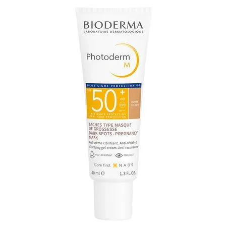 Photoderm M FPS 50+ Cor 3.0 (Tubo de 40mL)