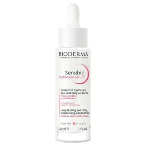Sérum Bioderma - Sensibio Defensive - 30ml
