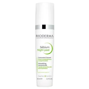 Sérum Facial Bioderma – Sebium Night Peel - 40ml